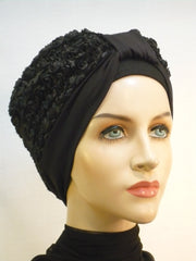 Stylish Turban 2 & scarf
