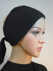 Padded Front Head